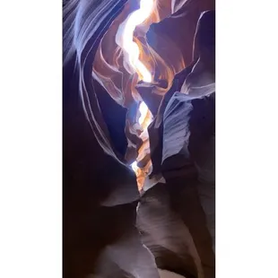 Antelope Canyon