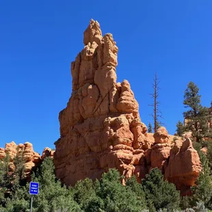 Virgin River Gorge - July 1, 2023.