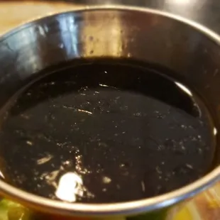 soups and chowder, soup, food, chowder