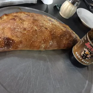 Calzone