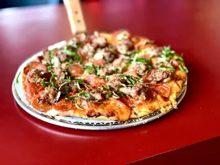 Spanky’s Sports Bar and Grill