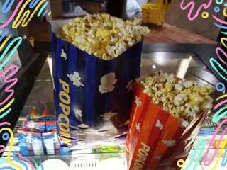 The New Loma Theater