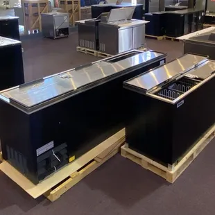 Centaur Refrigeration