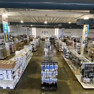 Dexter Knives
Vitamix Blenders
Food storage containers