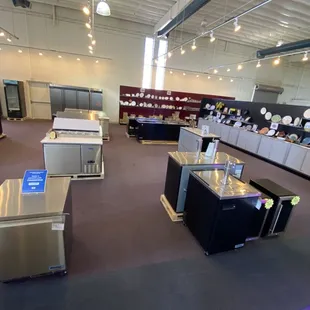 Centaur Refrigeration