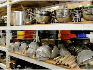 Caldarella's Restaurant Supply