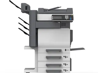 BPG Bauer Printing & Graphics