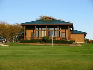 Woodland Golf Club