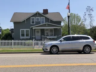 Glenn John & Annie Museum