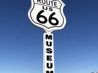 Route 66 Museum