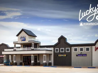 Lucky Star Casino Hammon