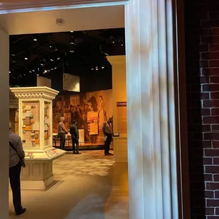 Declaration of Independence not for everyone