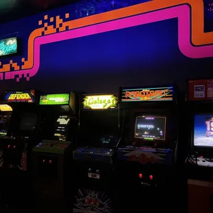 Arcade