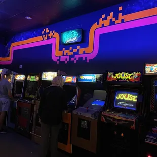 N.V.M. Arcade