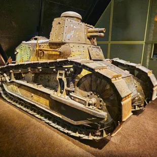 National WWI Museum and Memorial