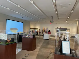The Money Museum