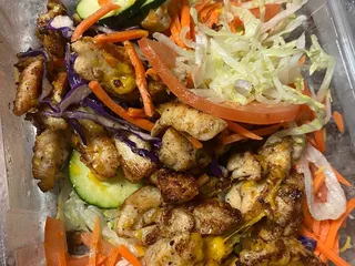 Lodi Five Star Burger