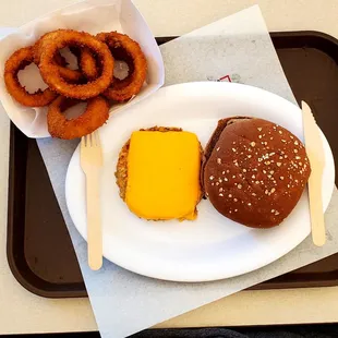 Nation's Giant Hamburgers