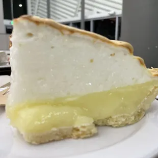 Lemon Merainge LEMON MERINGUE pie