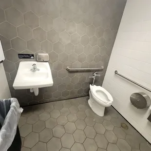 Restroom