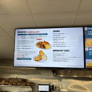 Menu 12/2024