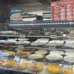 Thrilled we don&apos;t have to drive to Westlake for the best pies anymore.