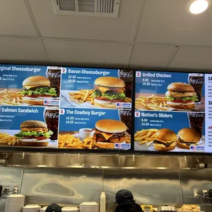 Menu 12/2024