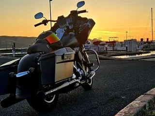 Team Dream Rides