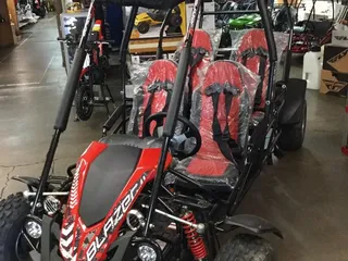 Valley Trading Post Motorsports