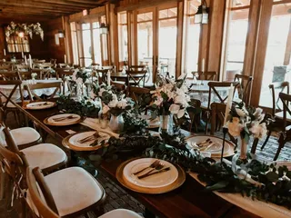 Red Barn Wedding Venue