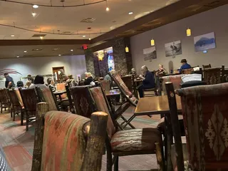 Blackbird Bend Casino