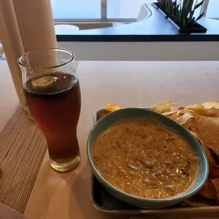 Loaded Queso
