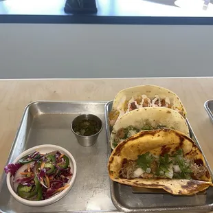 Carnitas Tacos