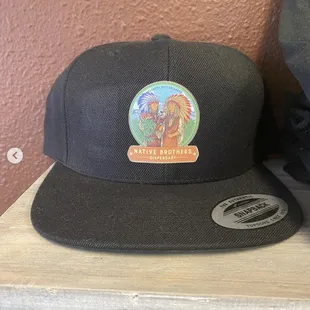 hat merch