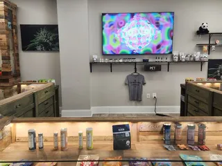 Crowntown Cannabis Charlotte