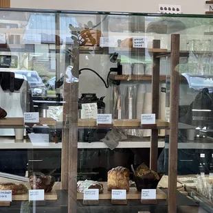 Pastries