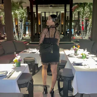 Laura M.