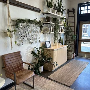 Cute interior