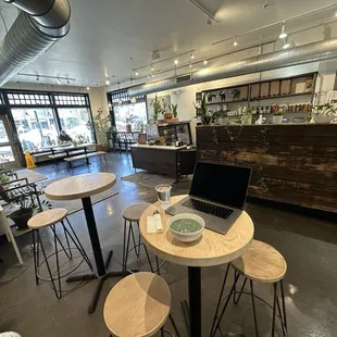 Inside View