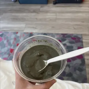 Superberry Bowl