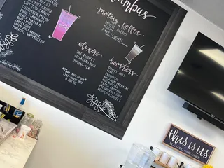 Aligned Columbus