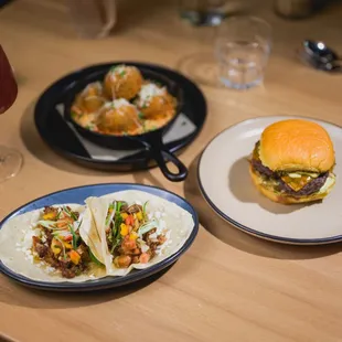 Happy Hour Spread