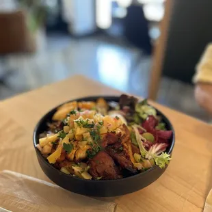 Chicken Tocino Bowl