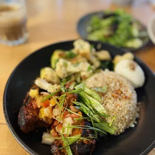 Grilled Chicken Tocino
