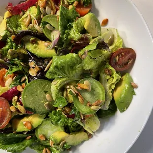 Little Gem Salad