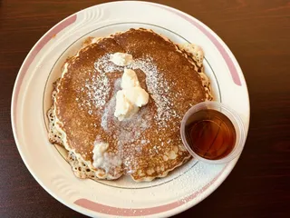 George's Cafe