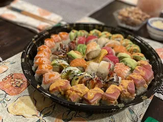 Encore Teppan