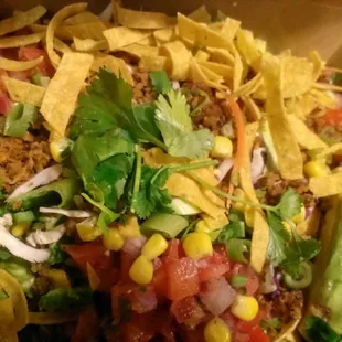 Taco Salad