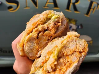 Snarf's Sandwiches