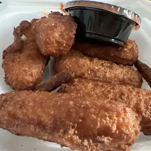 This is what I paid for